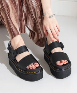 Dr.Martens / VOSS QUAD