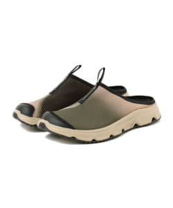 ▲○SALOMON × Ray BEAMS / 別注 RX SLIDE 3.0