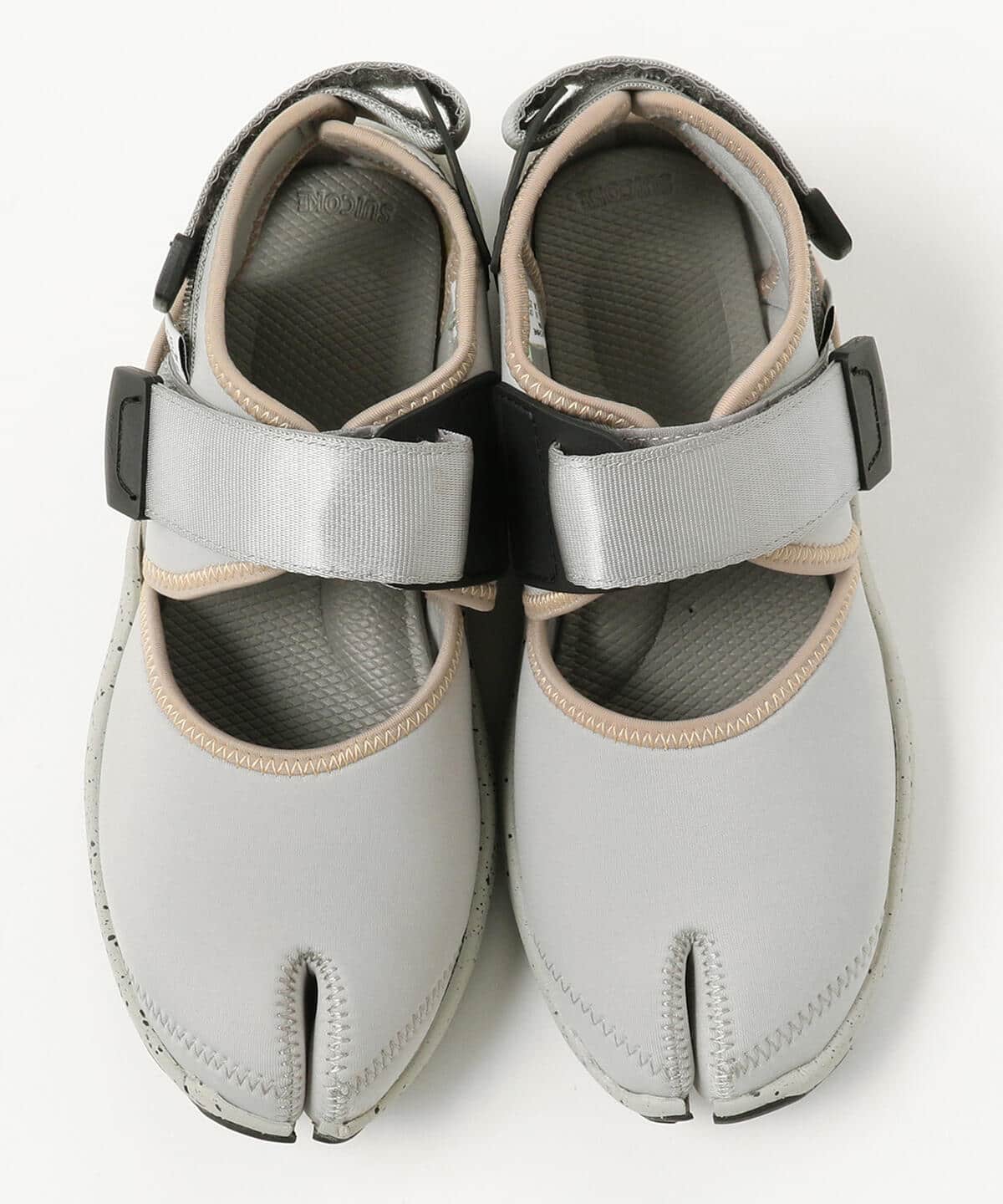 Ray BEAMS(レイ ビームス)SUICOKE / UNBITA-ab(シューズ Ray BEAMS(レイ ビームス)SUICOKE / UNBITA-ab(シューズ