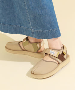 SUICOKE × Ray BEAMS / 別注 BITA-V