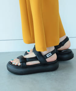 PUMA / スウェード マユ サマー サンダル