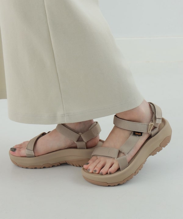 Ray BEAMS（レイ ビームス）TEVA / HURRICANE XLT2 AMPSOLE（シューズ 