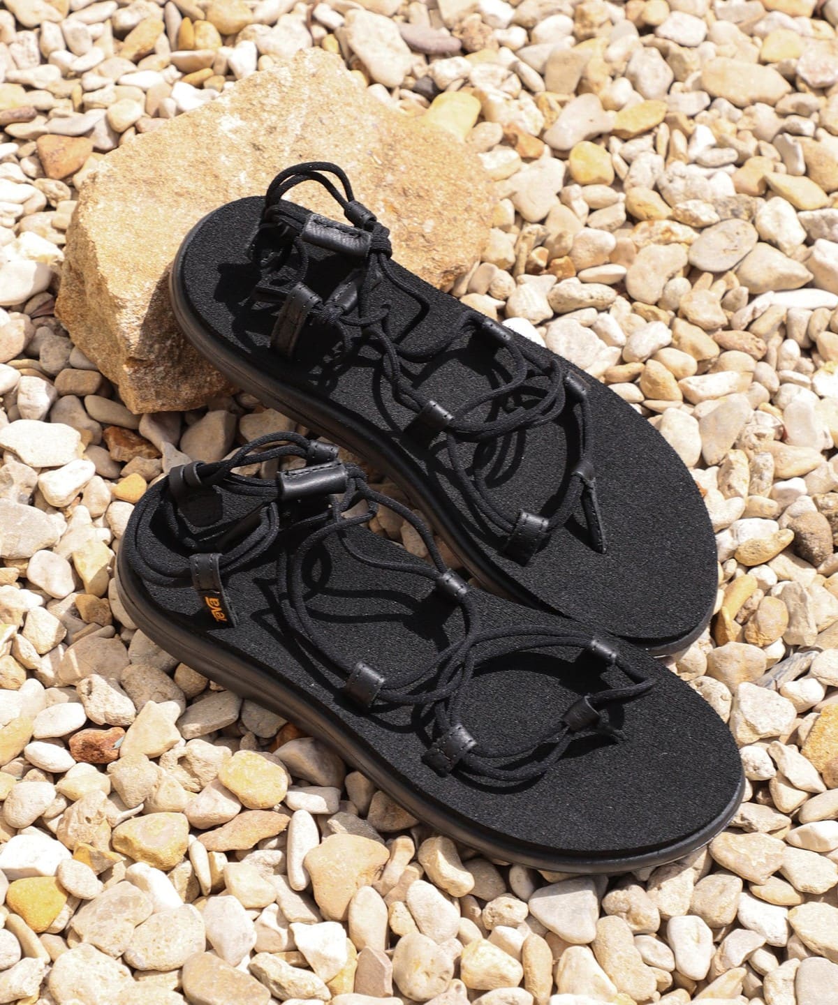 【WEB限定】TEVA テバ / VOYA INFINITY シューズ WOMEN BLACK 5 【WEB限定】TEVA テバ / VOYA INFINITY シューズ WOMEN BLACK 5
