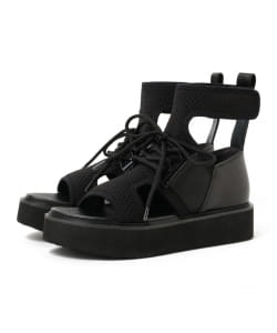 UNITED NUDE / Nomad Lo