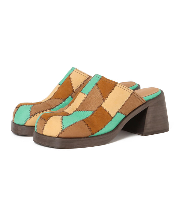 Ray BEAMS Ray BEAMS [Outlet] ○ miista / CAROLYN sandals (shoes