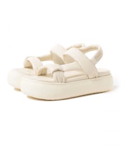 PUMA / スウェード マユ サマー サンダル