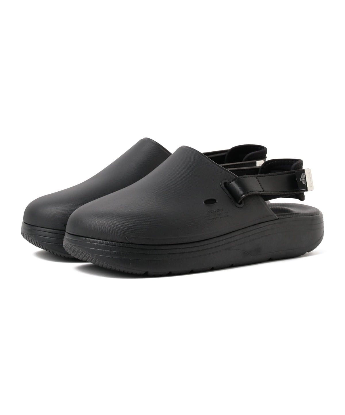 Ray BEAMS Ray BEAMS [Outlet] SUICOKE × Ray BEAMS / Special order CAPPO ( shoes sandals) mail order | BEAMS