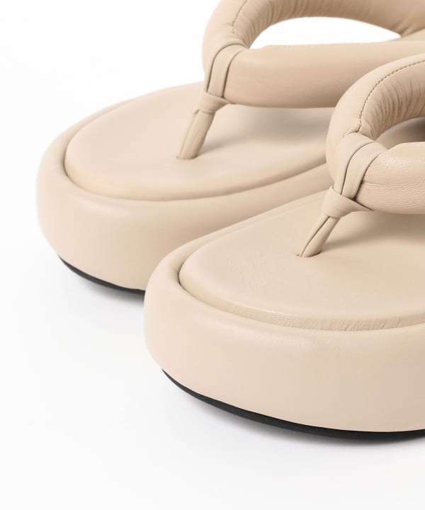 Ray BEAMS Ray BEAMS GIULIA TADDEUCCI / EMMA (Shoes Sandals
