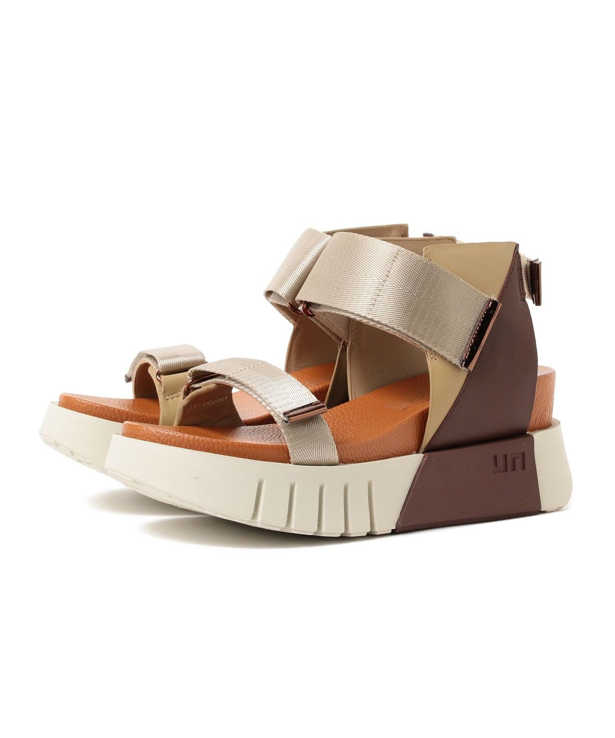 UNITED NUDE ユナイテッドヌード / Delta Run Bohemian シューズ WOMEN Toffee 39 UNITED NUDE ユナイテッドヌード / Delta Run Bohemian シューズ WOMEN Toffee 39