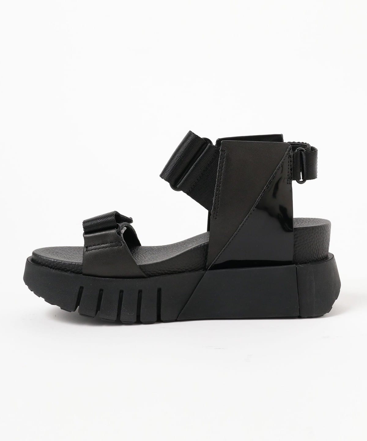 Ray BEAMS（レイ ビームス）UNITED NUDE / Delta Run Bohemian ...