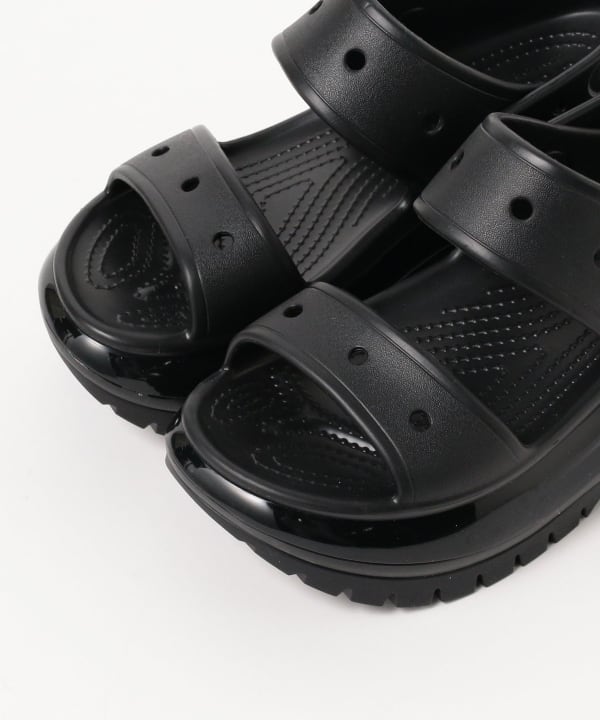 beams crocs コブラバックル サンダル www.krzysztofbialy.com