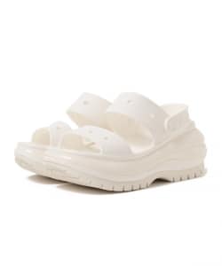 crocs / MEGA CRUSH サンダル