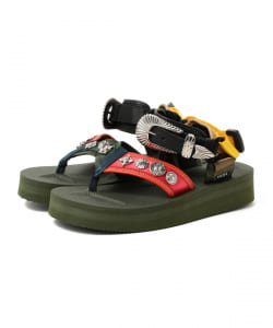 ■■○TOGA × SUICOKE / TONO
