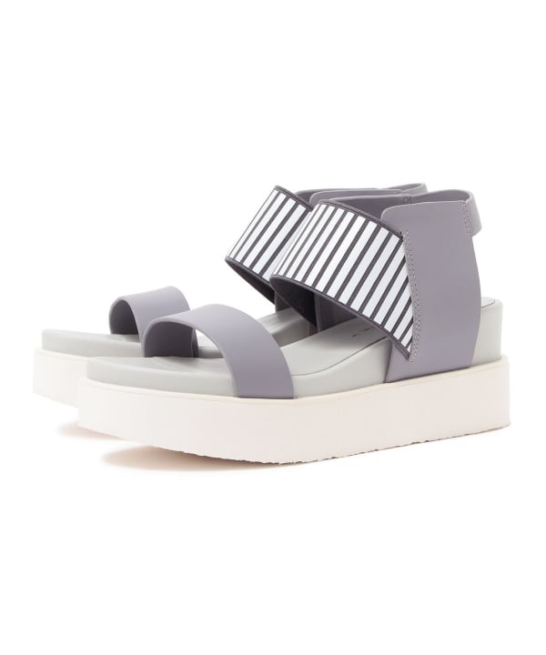 Ray BEAMS（レイ ビームス）UNITED NUDE / Rico Sandal（0558CL）（シューズ サンダル）通販｜BEAMS