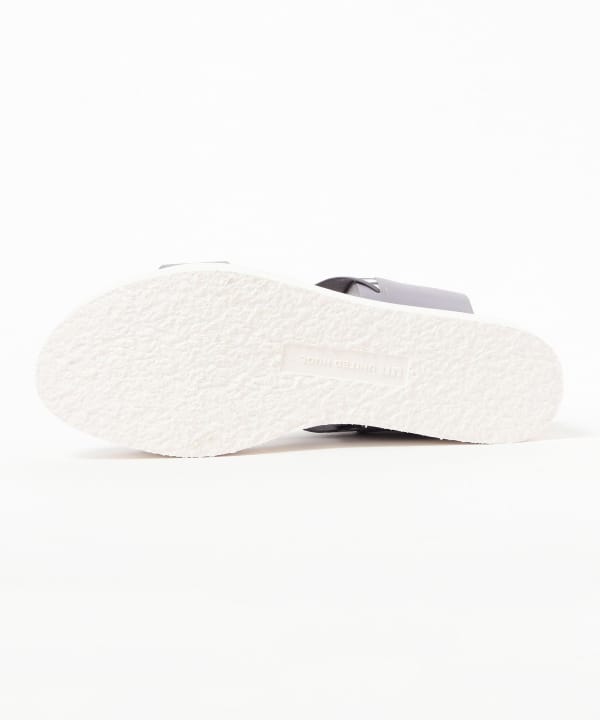 Ray BEAMS（レイ ビームス）UNITED NUDE / Rico Sandal（0558CL
