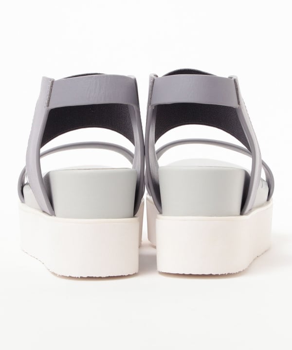 Ray BEAMS(レイ ビームス)UNITED NUDE / Rico Sandal(0558CL Ray BEAMS(レイ ビームス)UNITED NUDE / Rico Sandal(0558CL
