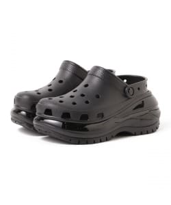 Ray BEAMSのcrocs / MEGA CRUSH CLOG