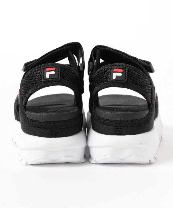 Ray BEAMS（レイ ビームス）【WEB限定】FILA / DISRUPTOR SD PUFFY