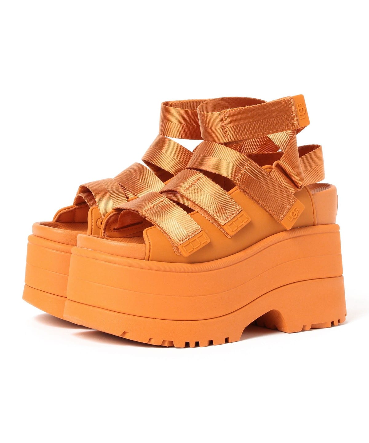 UGG(R) アグ / GoldenRise シューズ WOMEN ORANGE 6 UGG(R) アグ / GoldenRise シューズ WOMEN ORANGE 6