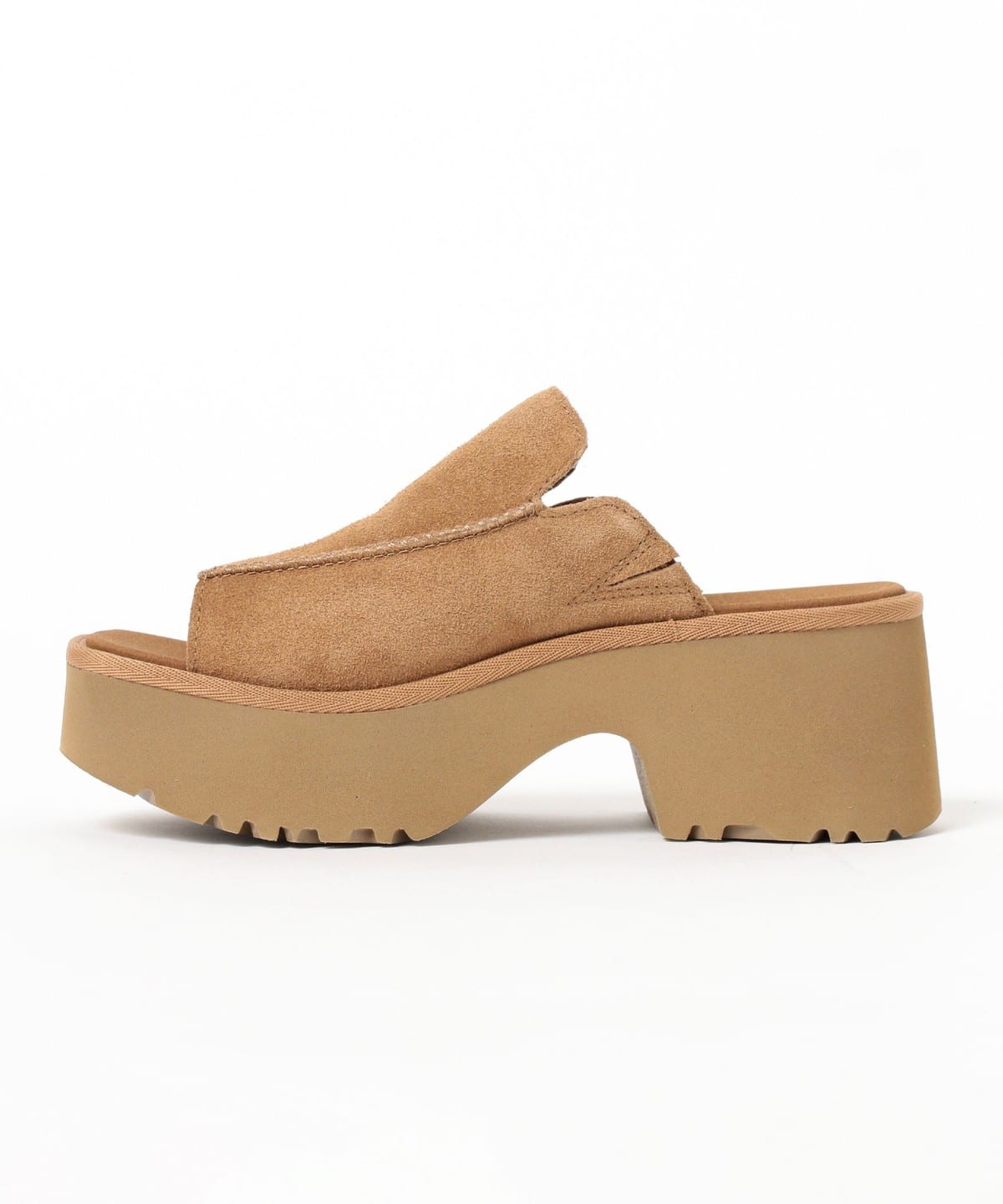 Ray BEAMS（レイ ビームス）UGG(R) for Ray BEAMS / New Heights Slide