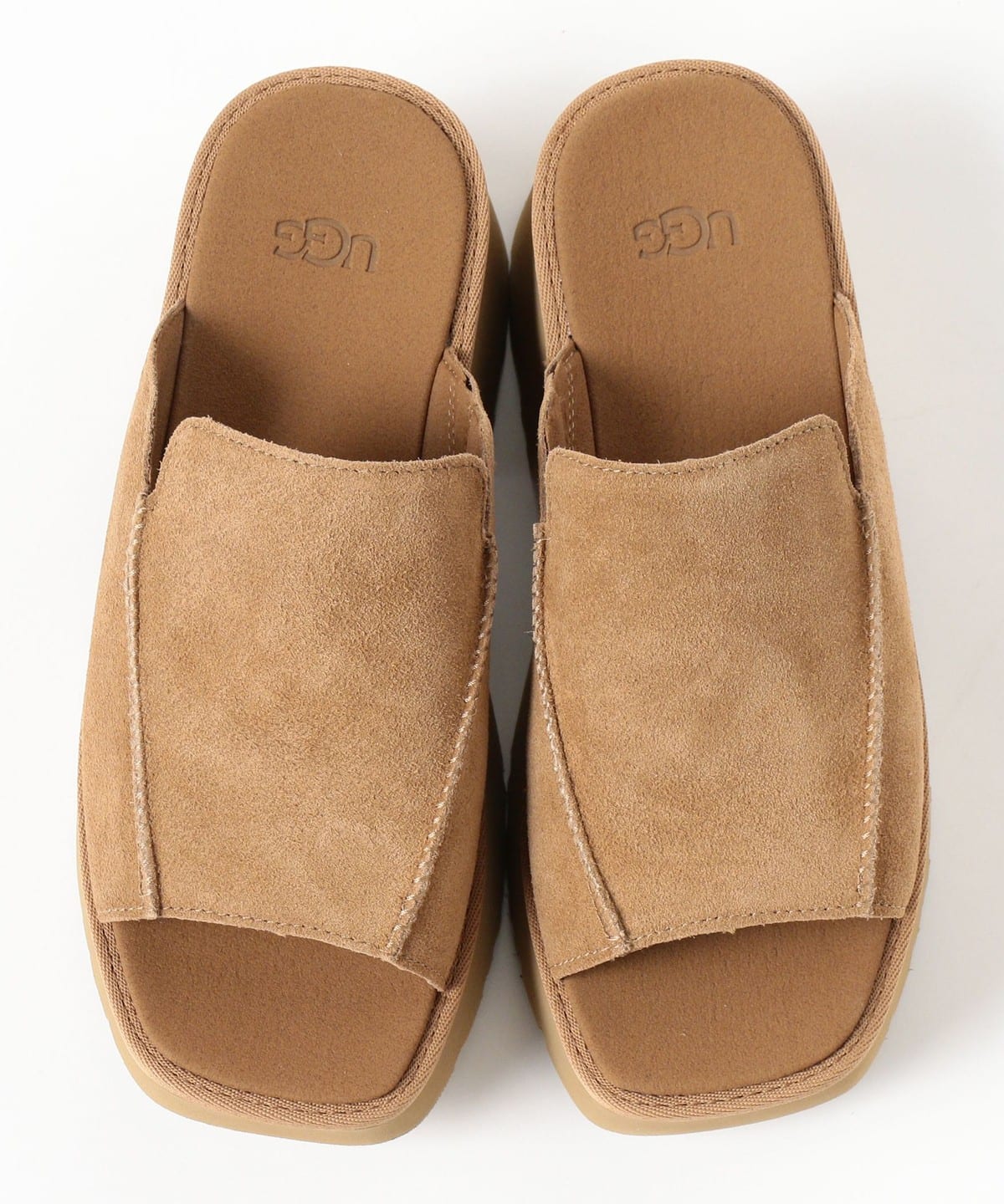 Ray BEAMS（レイ ビームス）【タイムセール】UGG(R) for Ray BEAMS