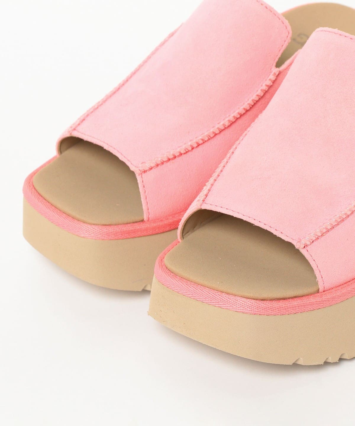 Ray BEAMS（レイ ビームス）UGG(R) for Ray BEAMS / New Heights Slide