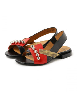 TOGA PULLA SHOE / Belt Sandal