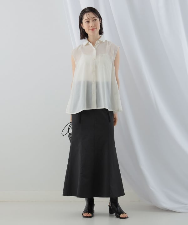 Ray BEAMS（レイ ビームス）ブーツ サンダル 24SS（シューズ