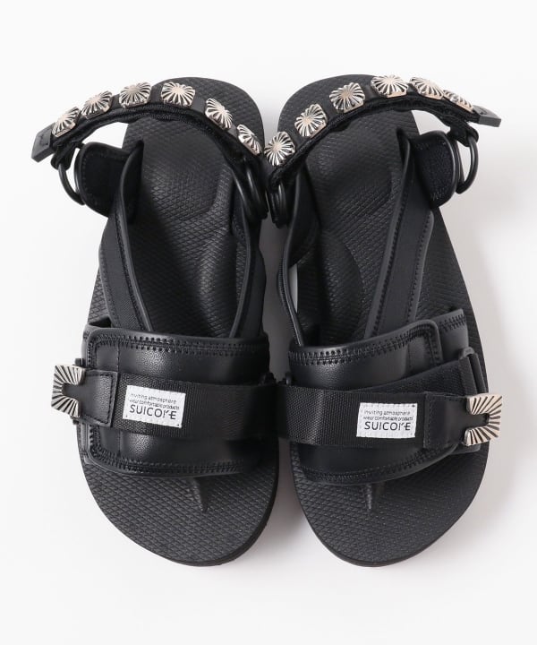 5/19発売！＜TOGA PULLA＞×＜SUICOKE＞！！｜ビームス ウィメン