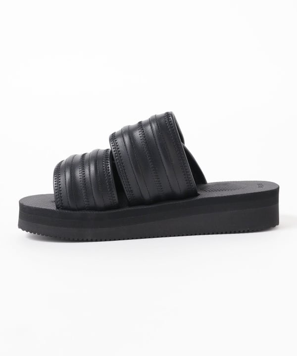 SUICOKE × Ray BEAMS 別注 サンダル 入荷しました〜《SUICOKE》サンダル☆〜｜Ray BEAMS（レイ