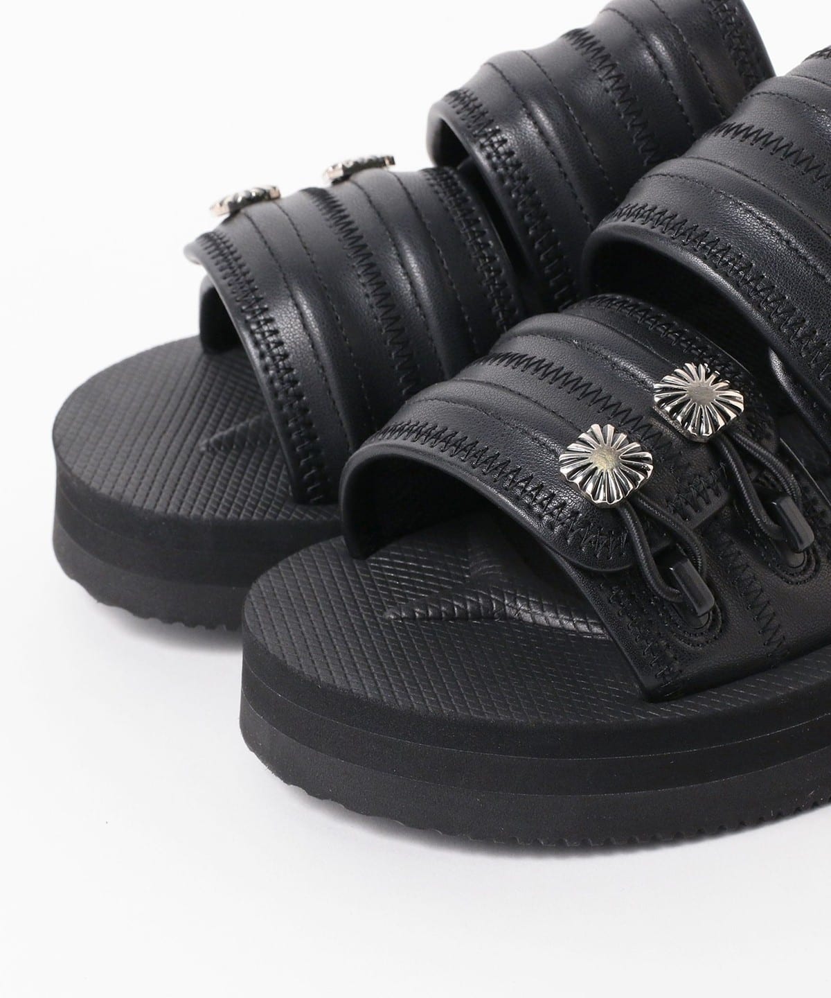 TOGA×SUICOKE/トーガ×スイコック】 MURA（サンダル）｜TOGA