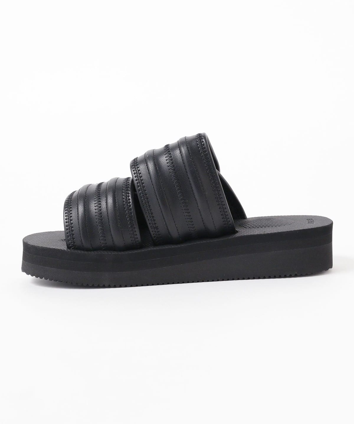 SUICOKE x FOOTPATROL x BEAMS T＞ | NEWS | BEAMS