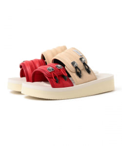 TOGA × SUICOKE / MURA