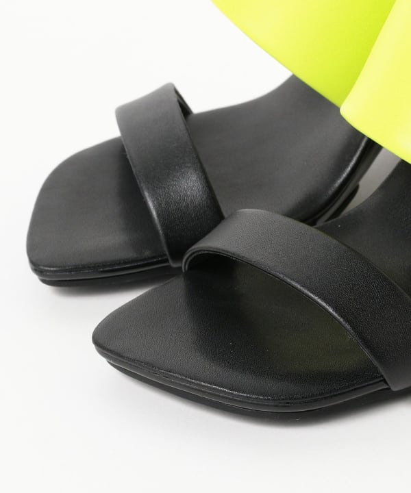 UNITED NUDE / Loop Hi 凉鞋
