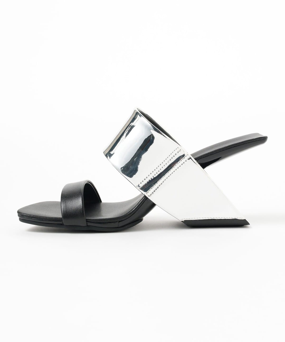 Ray BEAMS（レイ ビームス）UNITED NUDE / Loop Hi Sandal