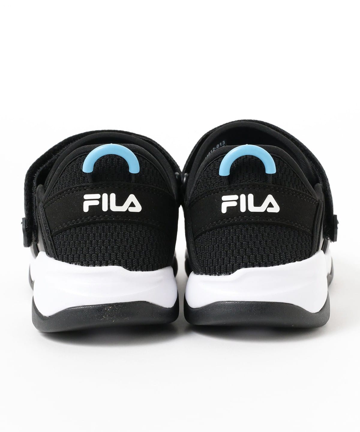 Ray BEAMS（レイ ビームス）FILA / PROMENADE STRAP（シューズ