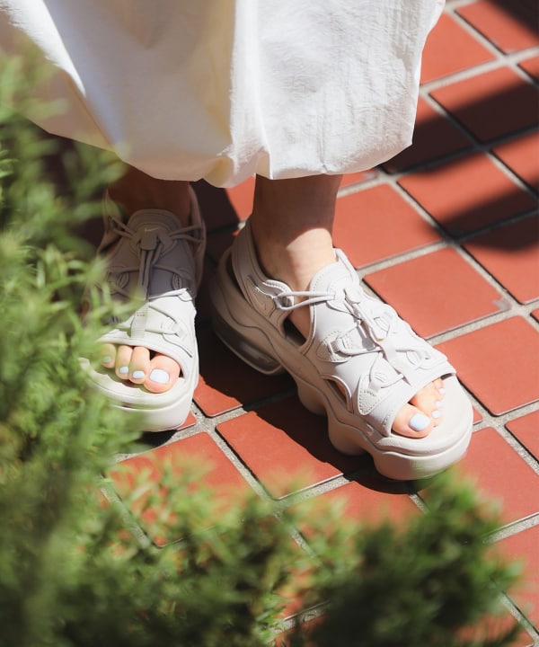 ナイキ エア マックス ココ ウィメンズサンダル / Nike Air Max