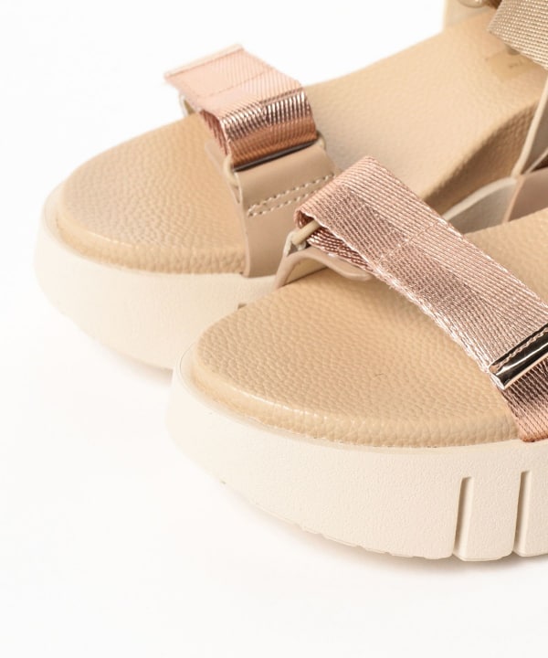 Ray BEAMS（レイ ビームス）【9/4値下げ】UNITED NUDE / Delta