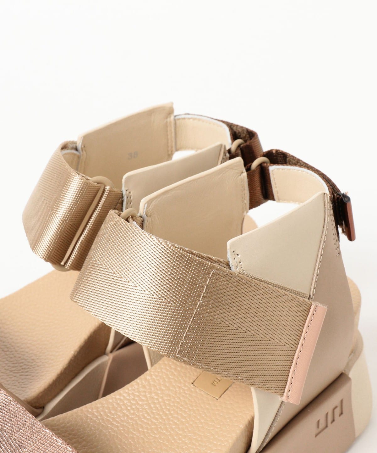 Ray BEAMS（レイ ビームス）【9/4値下げ】UNITED NUDE / Delta
