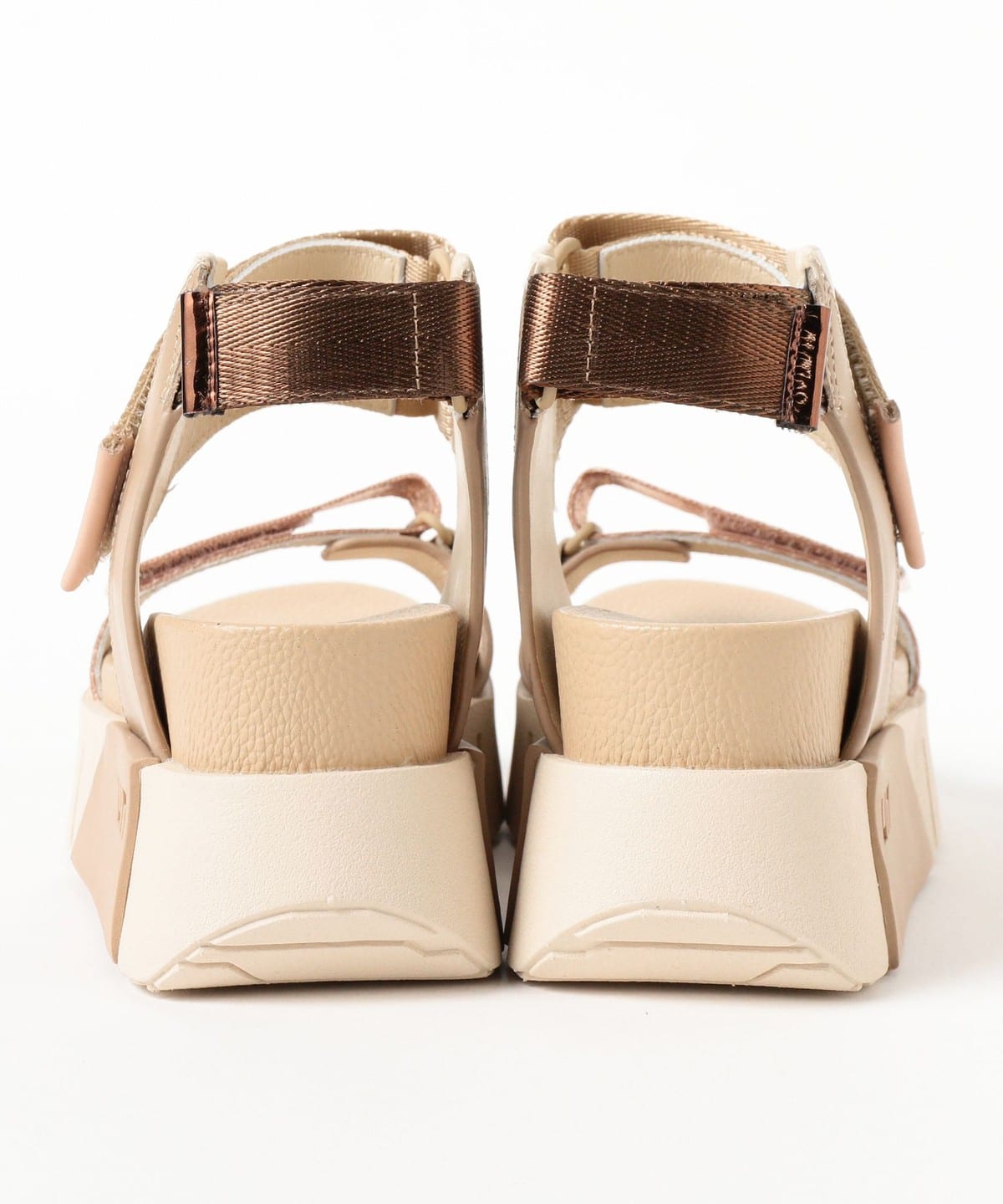 Ray BEAMS Ray BEAMS UNITED NUDE / Delta Run (Shoes Sandals Ray BEAMS Ray BEAMS UNITED NUDE / Delta Run (Shoes Sandals