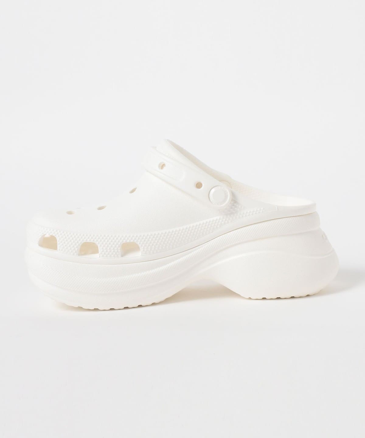 Ray BEAMS（レイ ビームス）crocs / CLASSIC BAE CLOG（シューズ