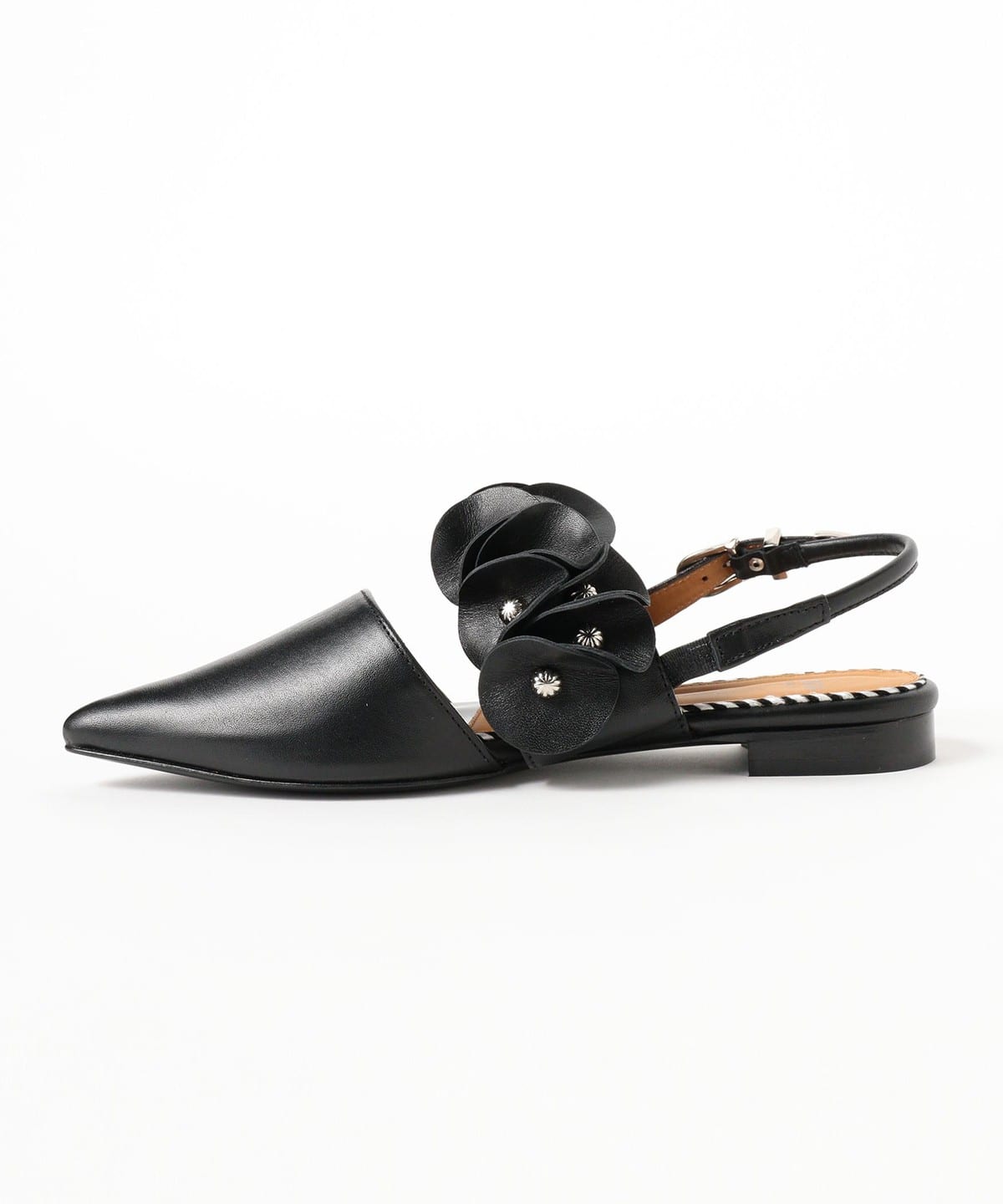 Ray BEAMS(レイ ビームス)TOGA PULLA SHOE / Back Strap Ray BEAMS(レイ ビームス)TOGA PULLA SHOE / Back Strap