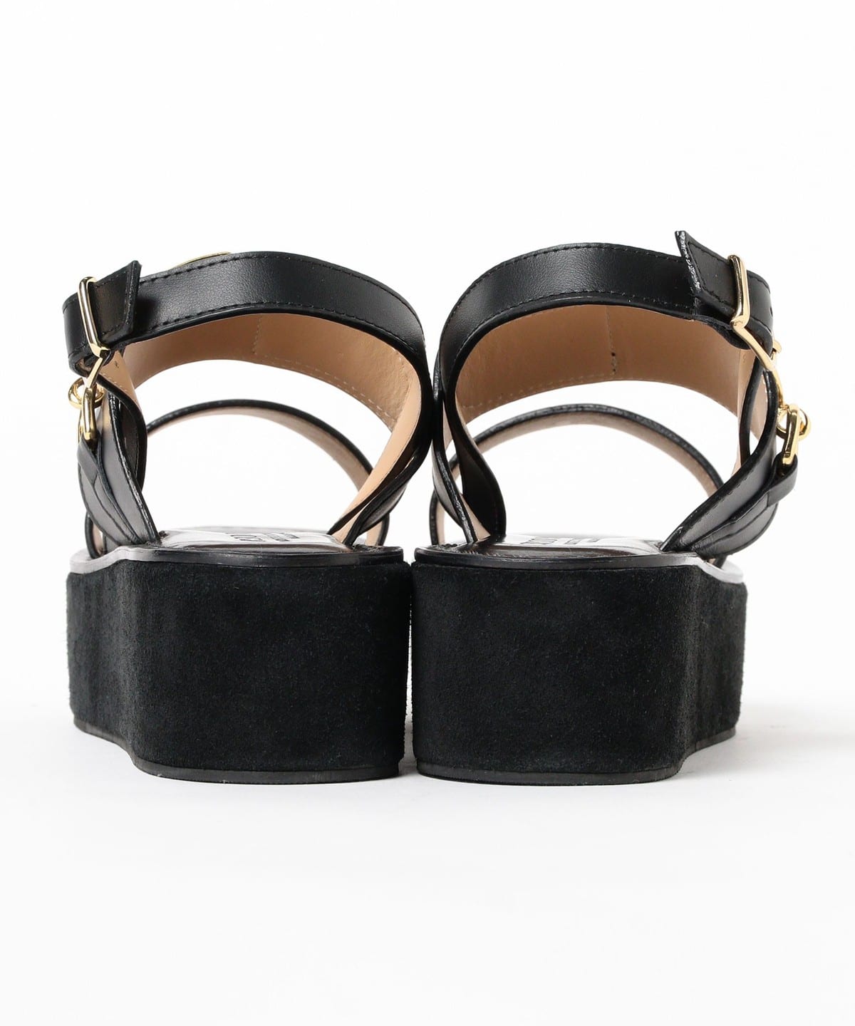 Ray BEAMS（レイ ビームス）CORSO ROMA9 / プラットフォーム