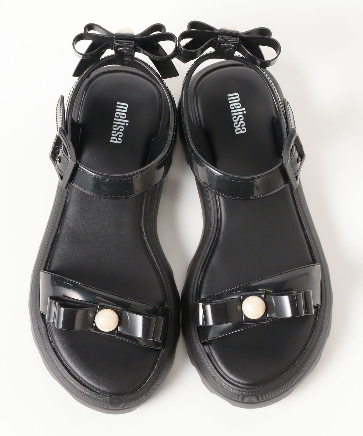 Ray BEAMS（レイ ビームス）【8/7再値下げ】melissa / MELISSA
