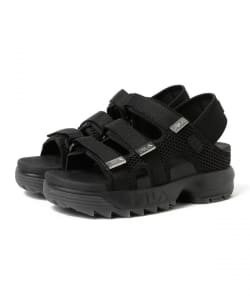 【別注】FILA / DISRUPTOR SD PUFFY