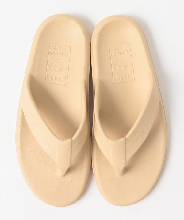 Ray BEAMS Ray BEAMS ISLAND SLIPPER / 202 EVA (Shoes Sandals