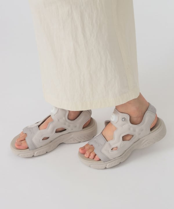 Ray BEAMS（レイ ビームス）【WEB限定】Reebok / INSTAPUMP FURY