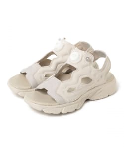 【WEB限定】Reebok / INSTAPUMP FURY SANDAL