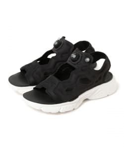 【WEB限定】Reebok / INSTAPUMP FURY SANDAL