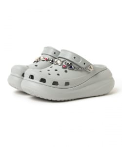 crocs / クラシック ジュエルズ クロッグ
